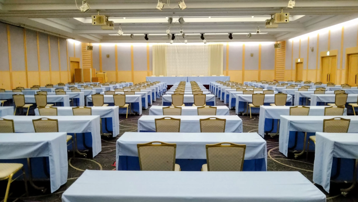 【คู่มือสถานที่จัดงาน MICE ในโอซาก้า】แนะนำสถานที่ MICE จากนัมบะถึงสนามบินนานาชาติคันไซ สำหรับการประชุมนานาชาติและกิจกรรมองค์กร