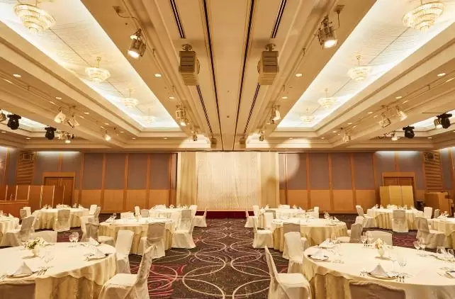 【คู่มือสถานที่จัดงาน MICE ในโอซาก้า】แนะนำสถานที่ MICE จากนัมบะถึงสนามบินนานาชาติคันไซ สำหรับการประชุมนานาชาติและกิจกรรมองค์กร