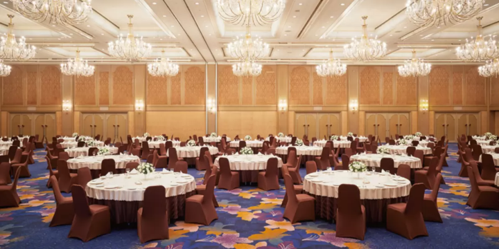 【คู่มือสถานที่จัดงาน MICE ในโอซาก้า】แนะนำสถานที่ MICE จากนัมบะถึงสนามบินนานาชาติคันไซ สำหรับการประชุมนานาชาติและกิจกรรมองค์กร