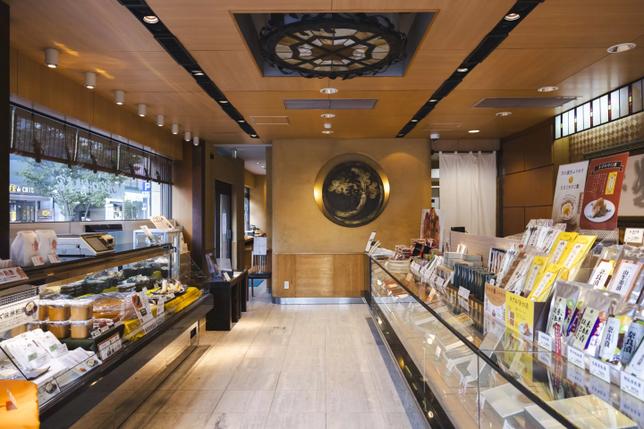 守口渍:在名古屋体验腌渍守口萝卜,品味传统发酵美食