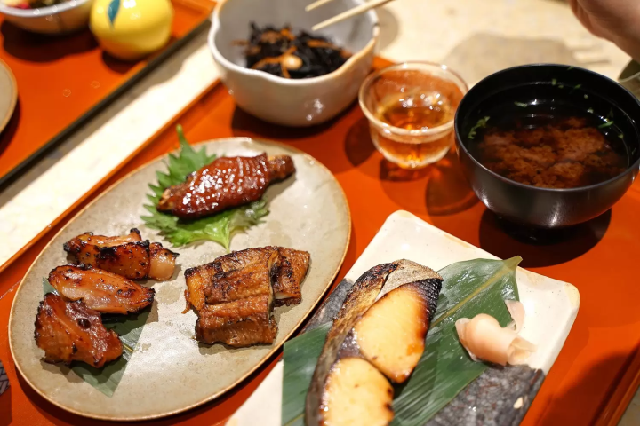 守口渍:在名古屋体验腌渍守口萝卜,品味传统发酵美食