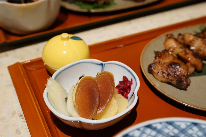守口渍:在名古屋体验腌渍守口萝卜,品味传统发酵美食