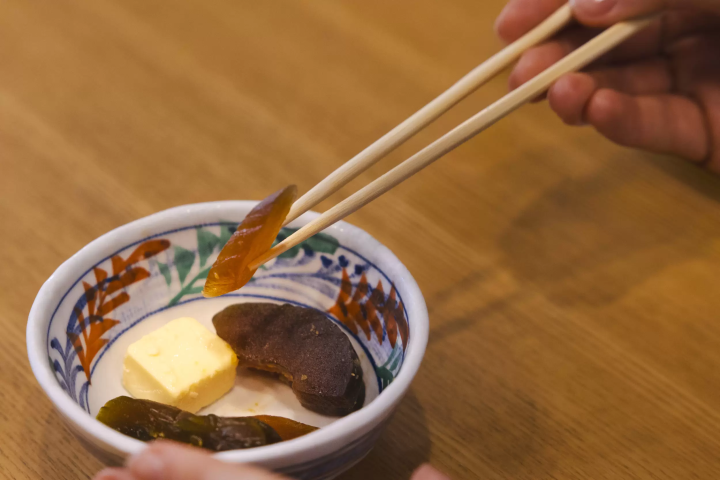 守口渍:在名古屋体验腌渍守口萝卜,品味传统发酵美食
