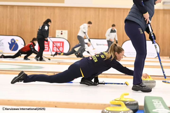 【門票開放】KARUIZAWA INTERNATIONAL2026