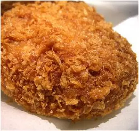 肉的大山 上野店