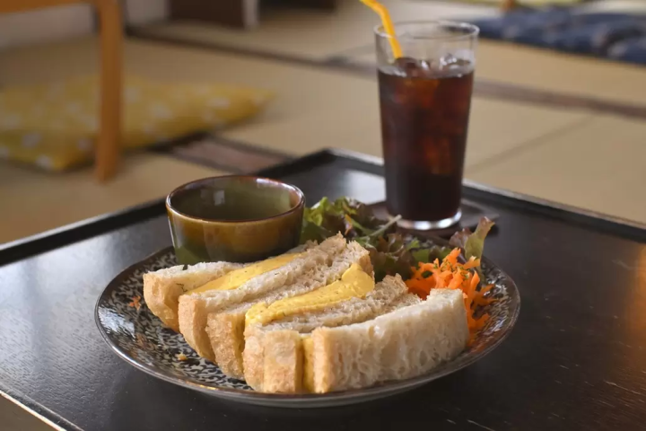 カヤバ珈琲（Kayaba Coffee）