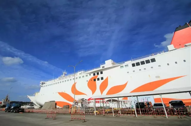 交通鹿兒島完全指南 | 推薦的飛機、火車和渡輪路線
