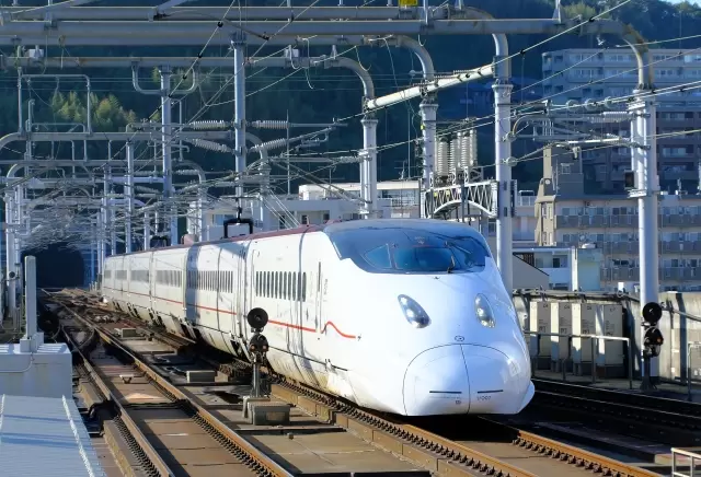交通鹿兒島完全指南 | 推薦的飛機、火車和渡輪路線