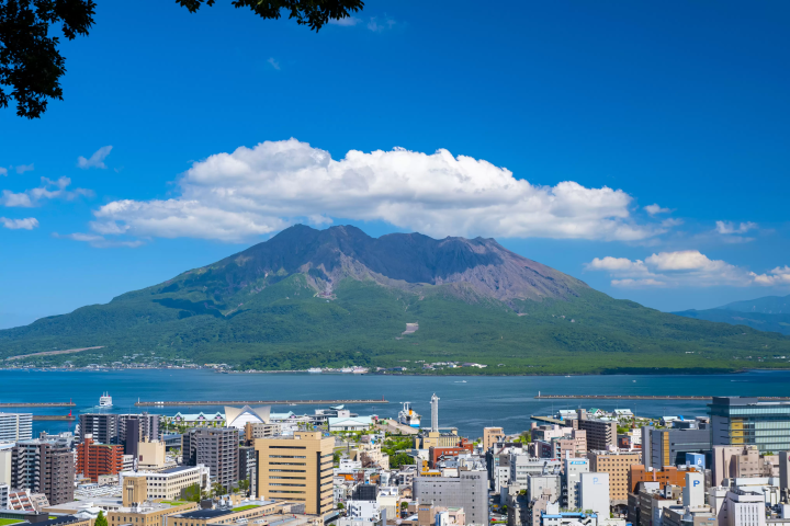 交通鹿兒島完全指南 | 推薦的飛機、火車和渡輪路線
