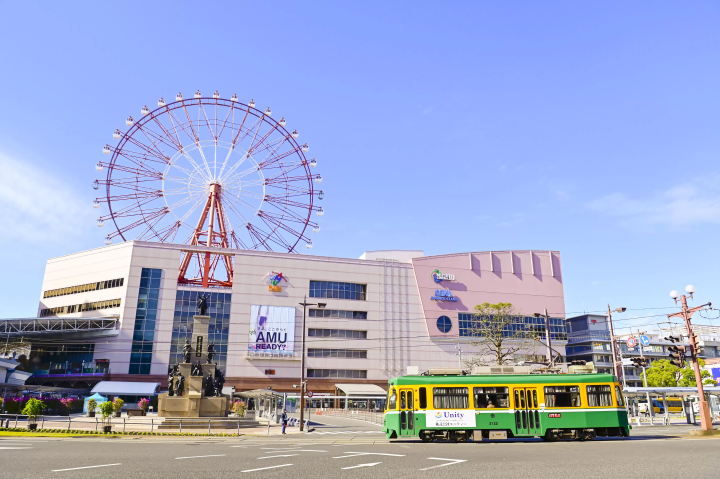©鹿兒島觀光會展協會