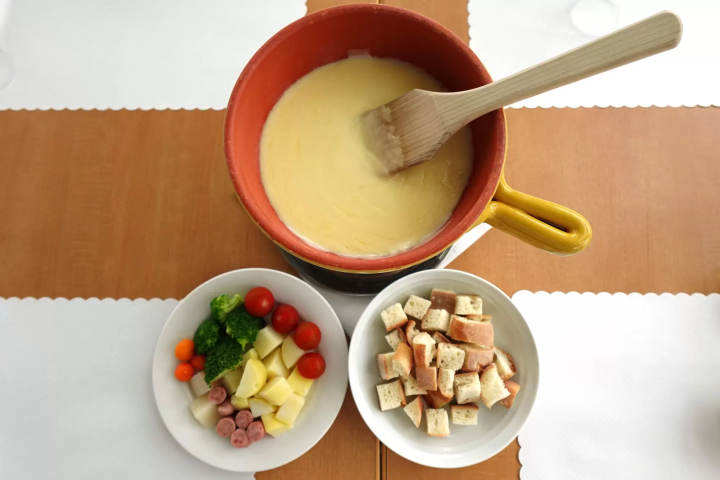 「ひるぜんジャージーランド」で味わう希少なジャージー牛肉と濃厚ソフトクリーム
