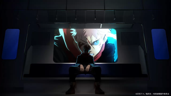 MAPPA EXPO 2026: Chainsaw Man, Jujutsu Kaisen and More