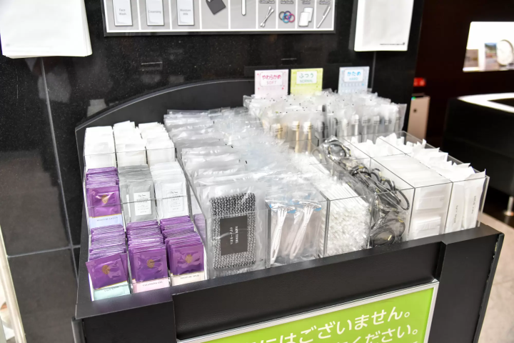 三交旅馆四日四日市站前 |近四日市市站步行1分钟！商务和休闲的理想基地。