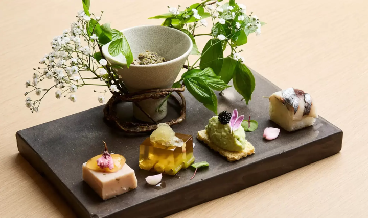 6 Best Restaurants in Nara: Savor Refined Japanese Cuisine