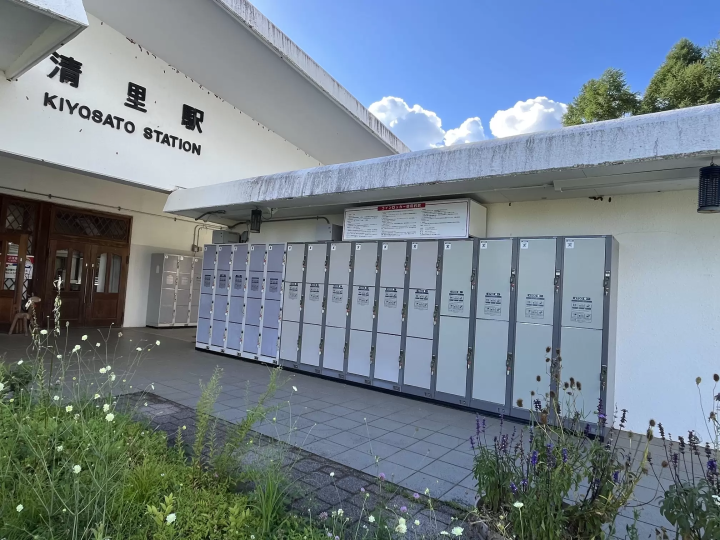【距離東京約2小時車程】山梨縣北杜市秋色迷人！無需開車即可遊覽清里的旅遊路線。