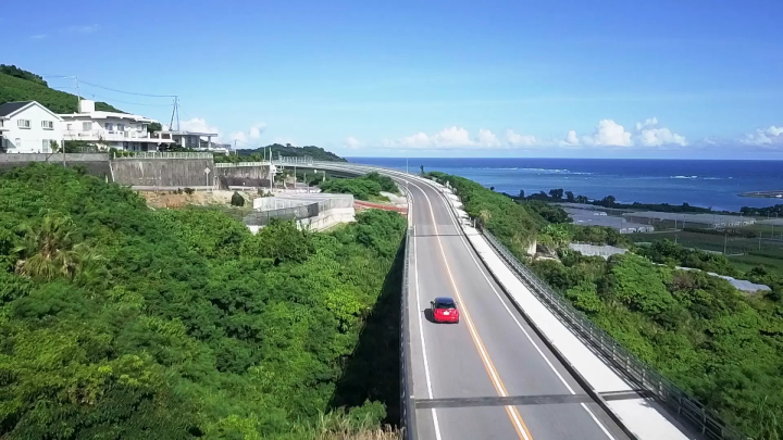 【沖繩，那霸】以JR九州飯店 Blossom那覇為基地的1日觀光旅遊路線