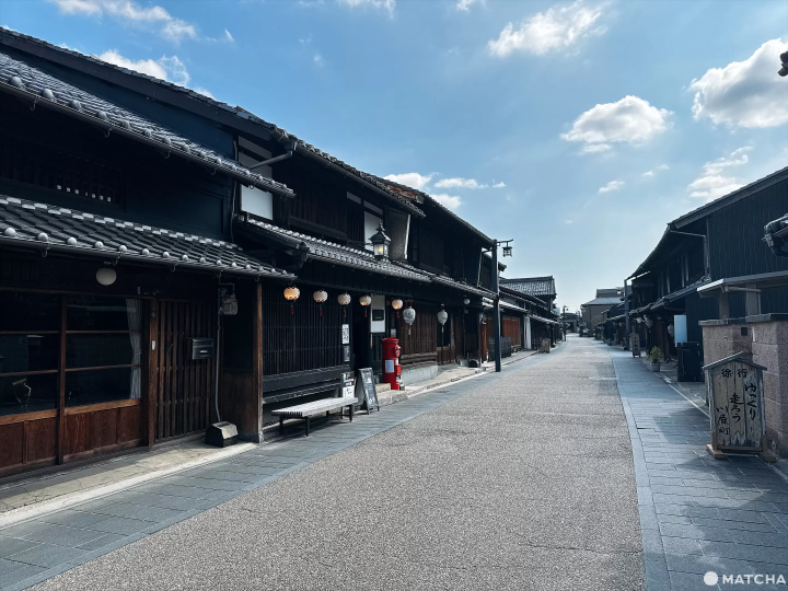 【岐阜】岐阜1泊2日はこう遊ぶ!古き良き街並みの川原町を散歩して、伝統工芸を体験し、日本三大山城の夜景を楽しむ旅