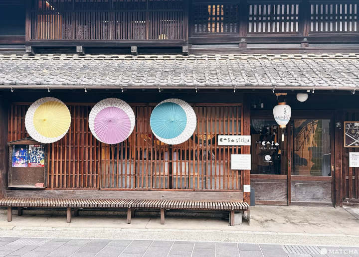 【岐阜】岐阜1泊2日はこう遊ぶ!古き良き街並みの川原町を散歩して、伝統工芸を体験し、日本三大山城の夜景を楽しむ旅