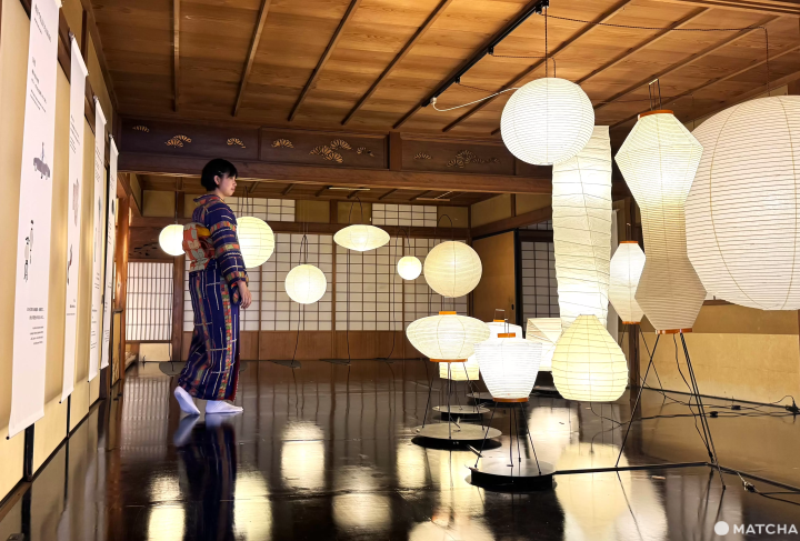 【岐阜】岐阜1泊2日はこう遊ぶ!古き良き街並みの川原町を散歩して、伝統工芸を体験し、日本三大山城の夜景を楽しむ旅