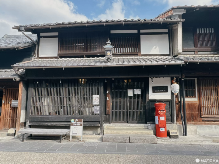 【岐阜】岐阜1泊2日はこう遊ぶ!古き良き街並みの川原町を散歩して、伝統工芸を体験し、日本三大山城の夜景を楽しむ旅