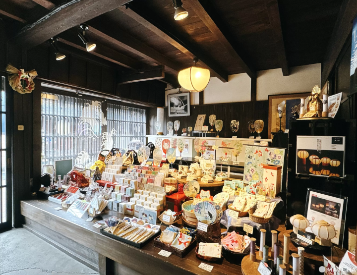 【岐阜】岐阜1泊2日はこう遊ぶ!古き良き街並みの川原町を散歩して、伝統工芸を体験し、日本三大山城の夜景を楽しむ旅