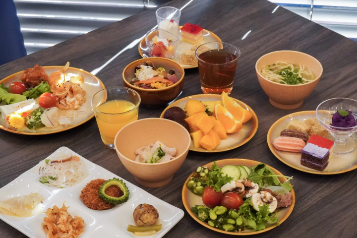 離那霸機場20分鐘!泳池、沙灘一次滿足「沖繩南方海灘飯店&度假村」