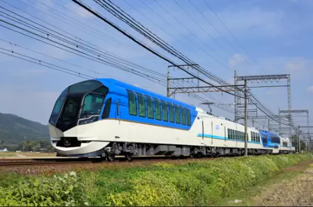 【大阪難波一日遊①】前往能量聖地伊勢的靈性之旅