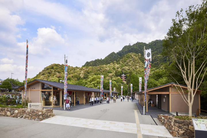 【岐阜】岐阜1泊2日はこう遊ぶ!古き良き街並みの川原町を散歩して、伝統工芸を体験し、日本三大山城の夜景を楽しむ旅