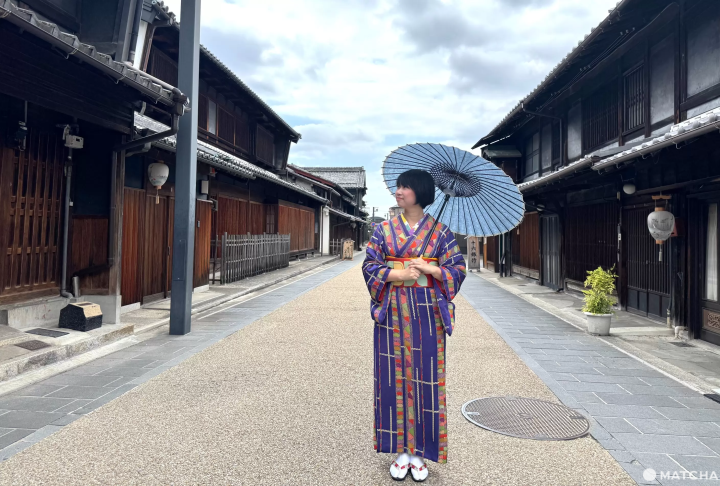 岐阜市1泊2日のモデルコース！川原町の街歩きから伝統工芸、金華山の夜景まで