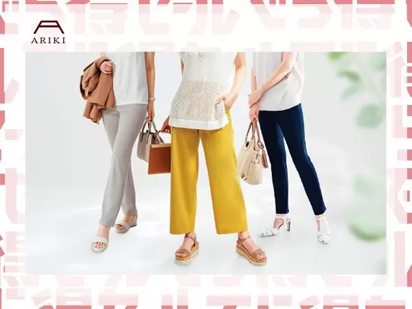 [August 2026] Hands Nagoya Store, directly connected to JR Nagoya Station, is holding a massive summer sale!