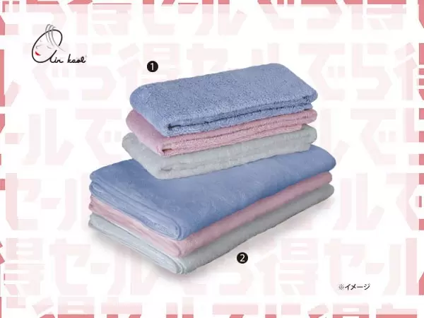 [August 2026] Hands Nagoya Store, directly connected to JR Nagoya Station, is holding a massive summer sale!