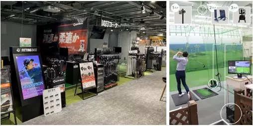 アジア大会観戦に合わせて訪れたい!Alpen NAGOYAで体験&免税