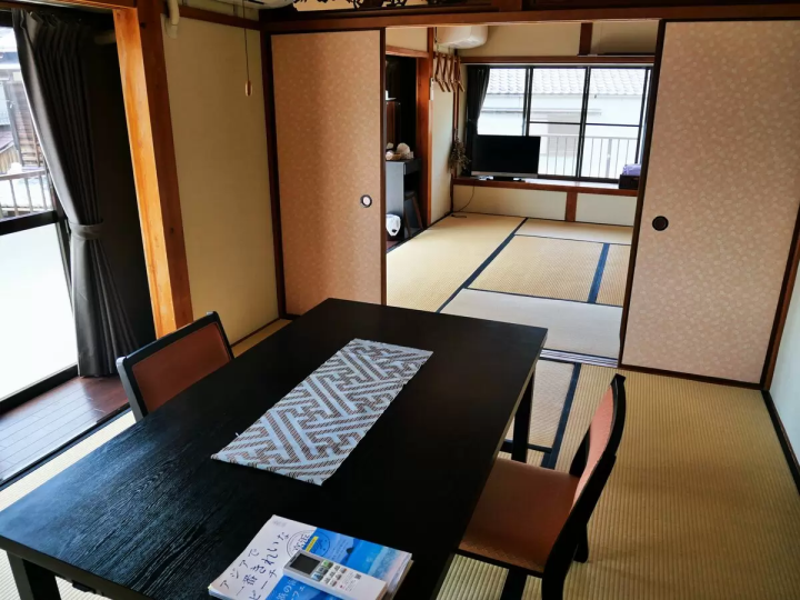 【高浜町】ふぐ料理・五作荘で夏のコースを堪能