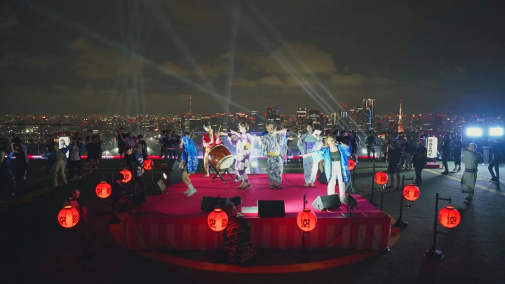 Tenku Yume Matsuri
