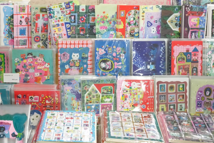 紙博 in 東京 vol.13