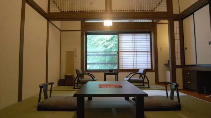 能登屋旅館