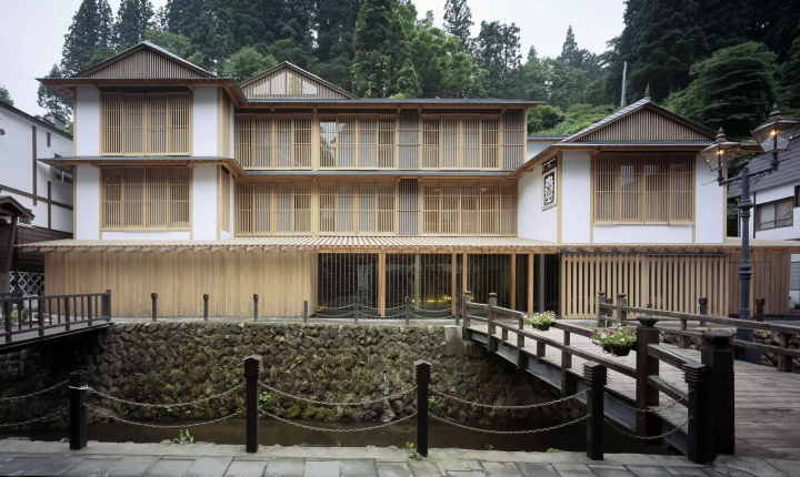 藤屋