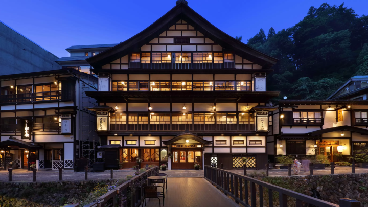 古勢起屋別館