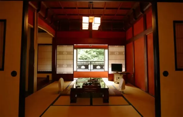 古山閣