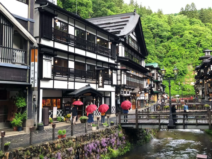 昭和館