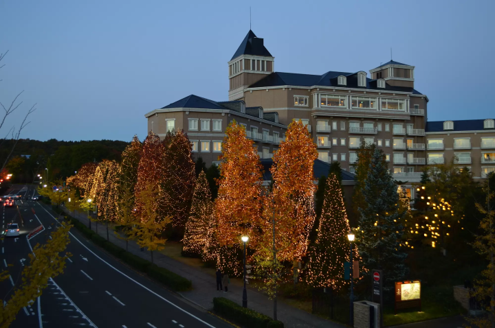 仙台泉PREMIUM OUTLETS