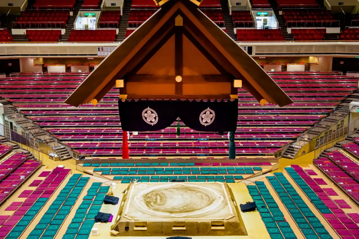 Tokyo Events in September
