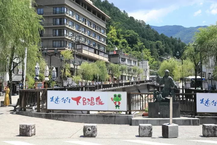 如何從名古屋前往下呂溫泉 | 飛驒特快列車票價、預訂及行程時間詳解