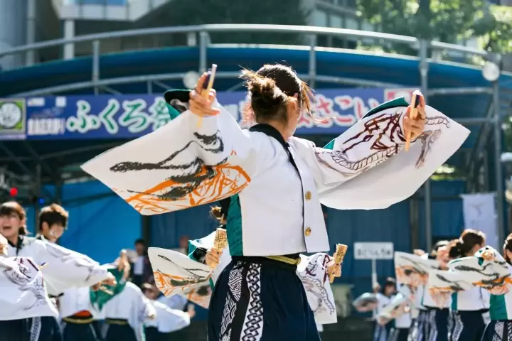 2026年東京9月活動10選！大相撲、祭典、下北澤藝術祭
