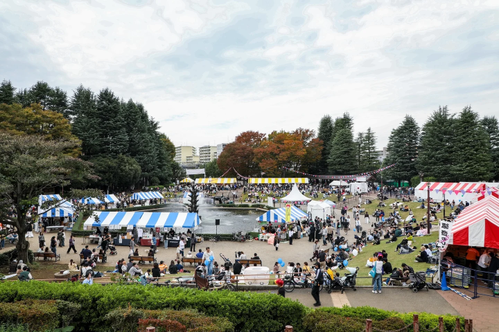 世田谷麵包祭典2026