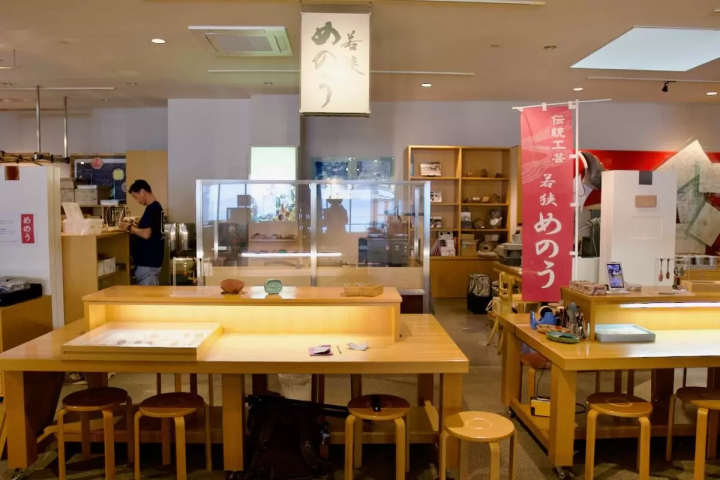 用若狹瑪瑙打造您專屬的紀念品－若狹瑪瑙拋光體驗