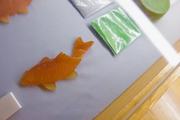 用若狹瑪瑙打造您專屬的紀念品－若狹瑪瑙拋光體驗