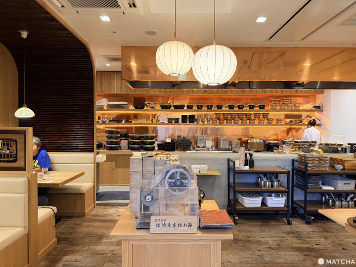 鹿兒島產炸豬排（とんかつと、しゃぶしゃぶ。黒豚ふくや本店）