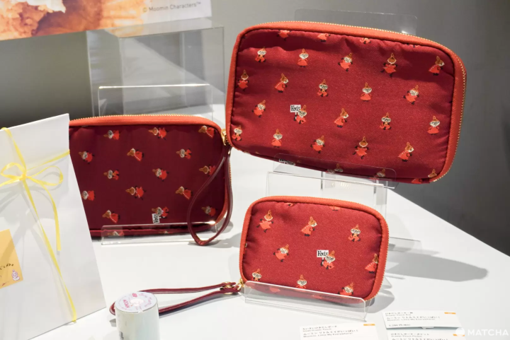 Hobonichi 手帳 2027年款商品展示