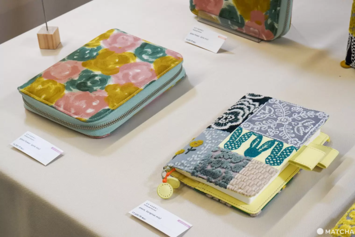 日本超人氣「Hobonichi 手帳」